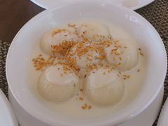 -Old House Restaurant