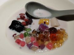 -鸣记脆皮烤鱼·海鲜烤鱼(三八广场店)