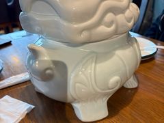 -扬州狮子楼·非遗淮扬菜(东关街店)