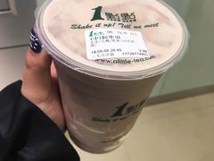阿华田-1点点(二七万达店)