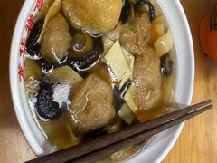 -龙华素斋(龙华路店)