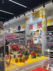 -乐高授权专卖店(中关村领展店)