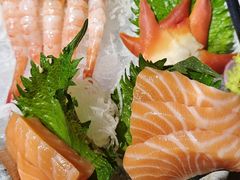 -有喜屋·日料·居酒屋(旭辉广场店)