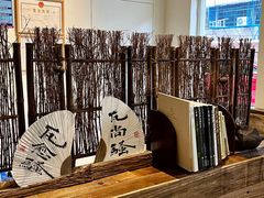 -成川茶店·潮汕工夫浓茶(万象店)