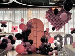 -CIAO·团建聚餐·生日派对轰趴馆(福田店)