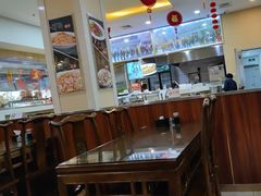 大堂-京天红酒家(虎坊路店)