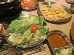 -西塔老太太泥炉烤肉(杭州首店)