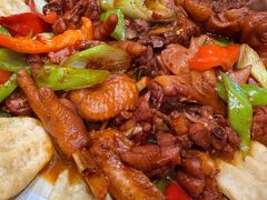 -渔码头食府·20年蓬莱老字号(登州路店)