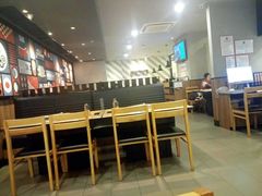 -新石器烤肉(百联川沙店)