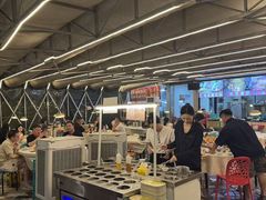-小煵记·打边炉(西丽文光店)