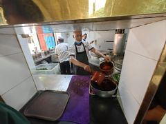 -清真·马安军辣子牛肉面