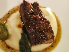 -三嚥阁 La Villa Restaurant