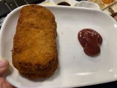 -長壹旋转烤吧 农家鸡火锅