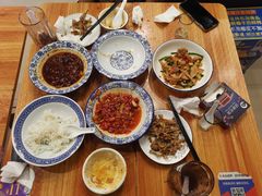 -回家吃饭·地道南昌菜(建德观总店)