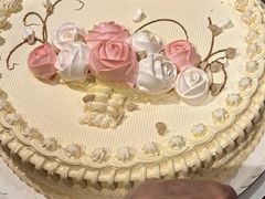 -凯司令西点房(南京东路店)