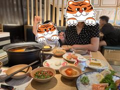 -温野菜涮涮锅(曲江大悦城店)