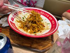 -小满手工粉(上海月星环球港店)