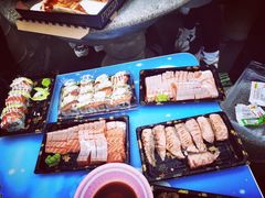 -麦秋寿司(富都广场店)