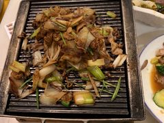 -汇贤府·李氏鲁菜(五棵松店)
