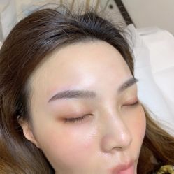 -久匠·野生眉半永久纹眉