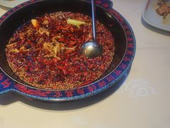 -何师傅美蛙鱼头(汉街店)