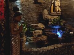 -域SPA·足疗·按摩·养生(静安寺店)