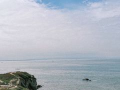 -辽宁团山国家级海洋公园