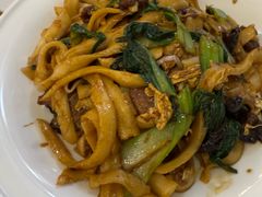 -台北楚楚园馅饼粥(虹桥南丰城店)
