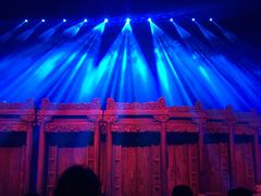 景点孟姜女-济南方特东方神画