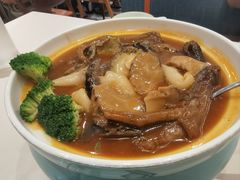 耗皇花菇焖掌亦-味妙顺德厨房(绿地缤纷城店)