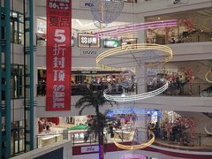 -新玛特购物广场(齐齐哈尔店)