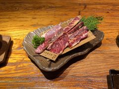-黑牛の店·和牛烧肉(大悦城店)