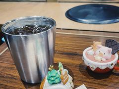 -Au Cafe&Roastery(华侨城店)