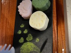 -海底捞火锅(明湖路店)