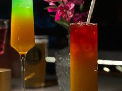 -沿途四季·云南菜·诗酒茶(蓝色港湾店)