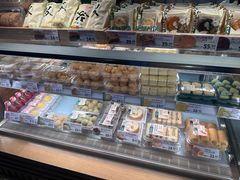 -泸溪河桃酥(秦淮新街口店)
