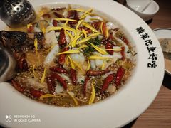 -太二酸菜鱼(沈阳万象城店)