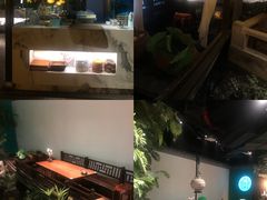 -佬麻雀·新湘菜(珠海金发购物中心店)