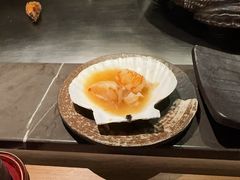 -岩盐·铁板料理(嘉里店)