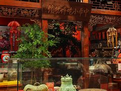 -正阳门饭庄·烤鸭·北京菜(万丰路七里庄店)