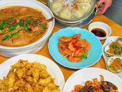 -良师门滨海人家·海鲜·家常菜(滨海城店)