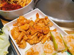 -炉小哥烤肉(信万广场店)