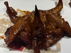 -大鸽饭(岗顶店)