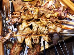 -壹块捌烧烤(灯市口店)