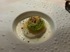 -三嚥阁 La Villa Restaurant