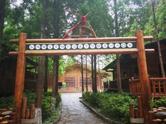 -云南民族村