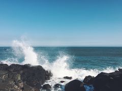 -漳州滨海火山岛自然生态风景区