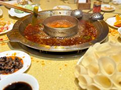 -田鸭肠·非遗火锅(彭州店)