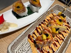 -阿吾罗·月咏精致日料(港汇恒隆广场店)