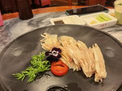 芥末鸭掌-全聚德(前门店)
